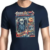 Camper Bobble - Men's Apparel