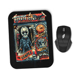 Camper Bobble - Mousepad