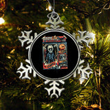 Camper Bobble - Ornament