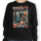 Camper Bobble - Sweatshirt