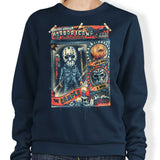 Camper Bobble - Sweatshirt