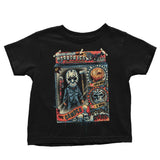 Camper Bobble - Youth Apparel