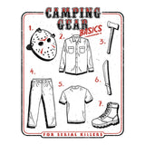 Camping Gear Basics - Fleece Blanket