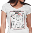 Camping Gear Basics - Women's V-Neck