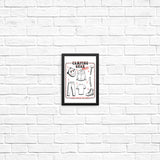 Camping Gear Basics - Posters & Prints