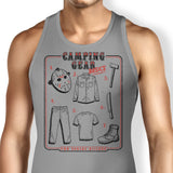Camping Gear Basics - Tank Top