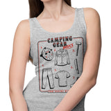 Camping Gear Basics - Tank Top