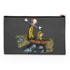 Can I Have My Boat (Classic) - Accessory Pouch