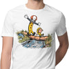 Can I Have My Boat (Classic) - Men's Apparel