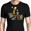 Can I Have My Boat (Classic) - Men's Apparel