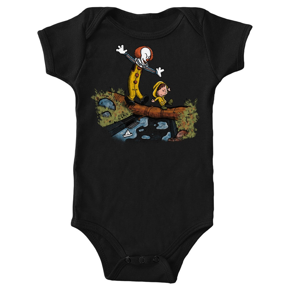 Can I Have My Boat (Classic) - Youth Apparel