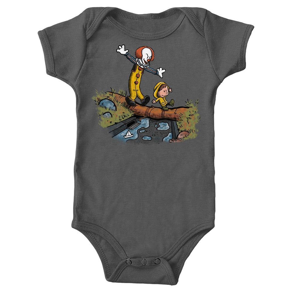 Can I Have My Boat (Classic) - Youth Apparel