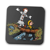 Can I Have My Boat - Coasters