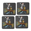 Can I Have My Boat - Coasters