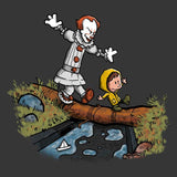 Can I Have My Boat - Ringer T-Shirt