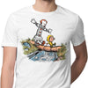 Can I Have My Boat - Men's Apparel