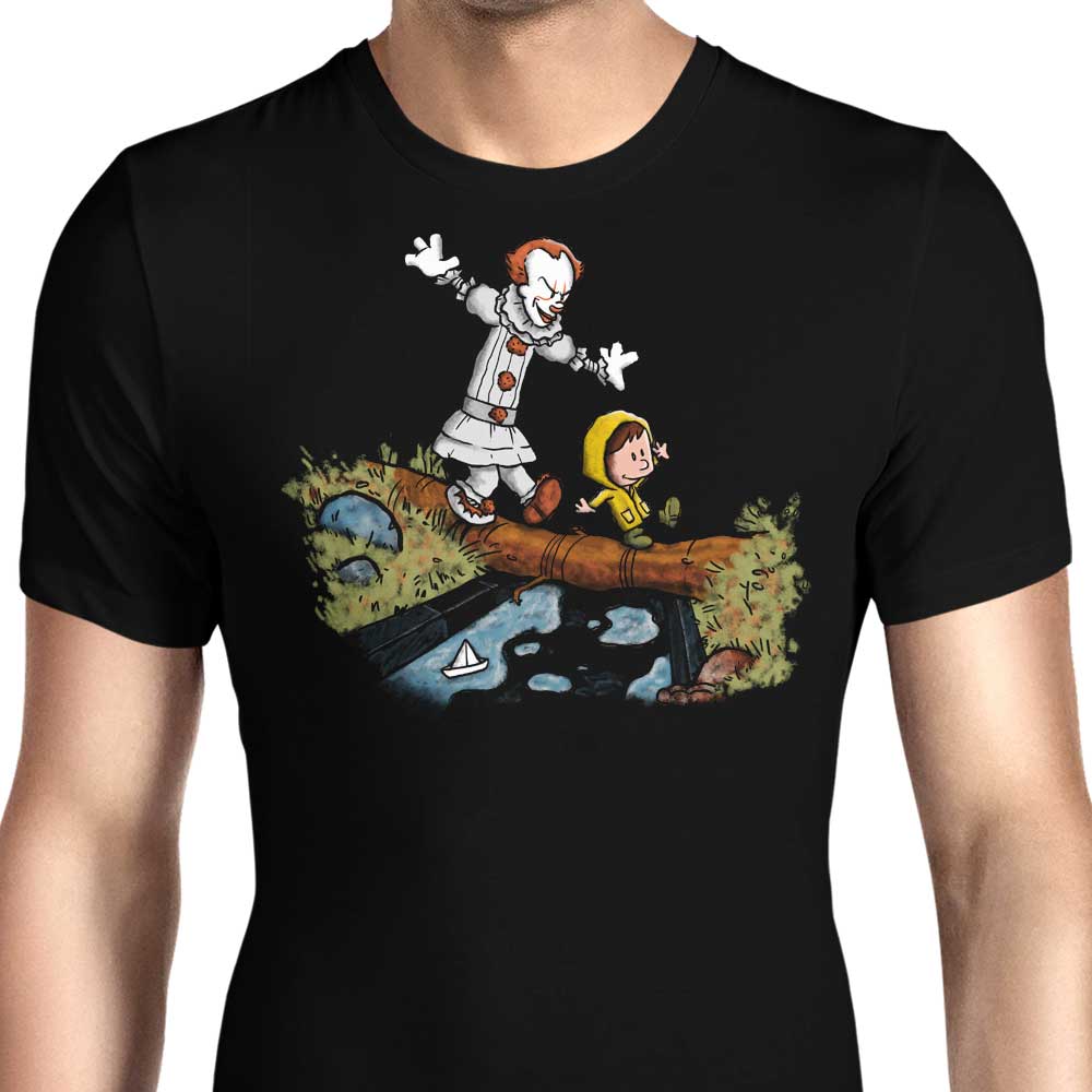 Can I Have My Boat - Men's Apparel