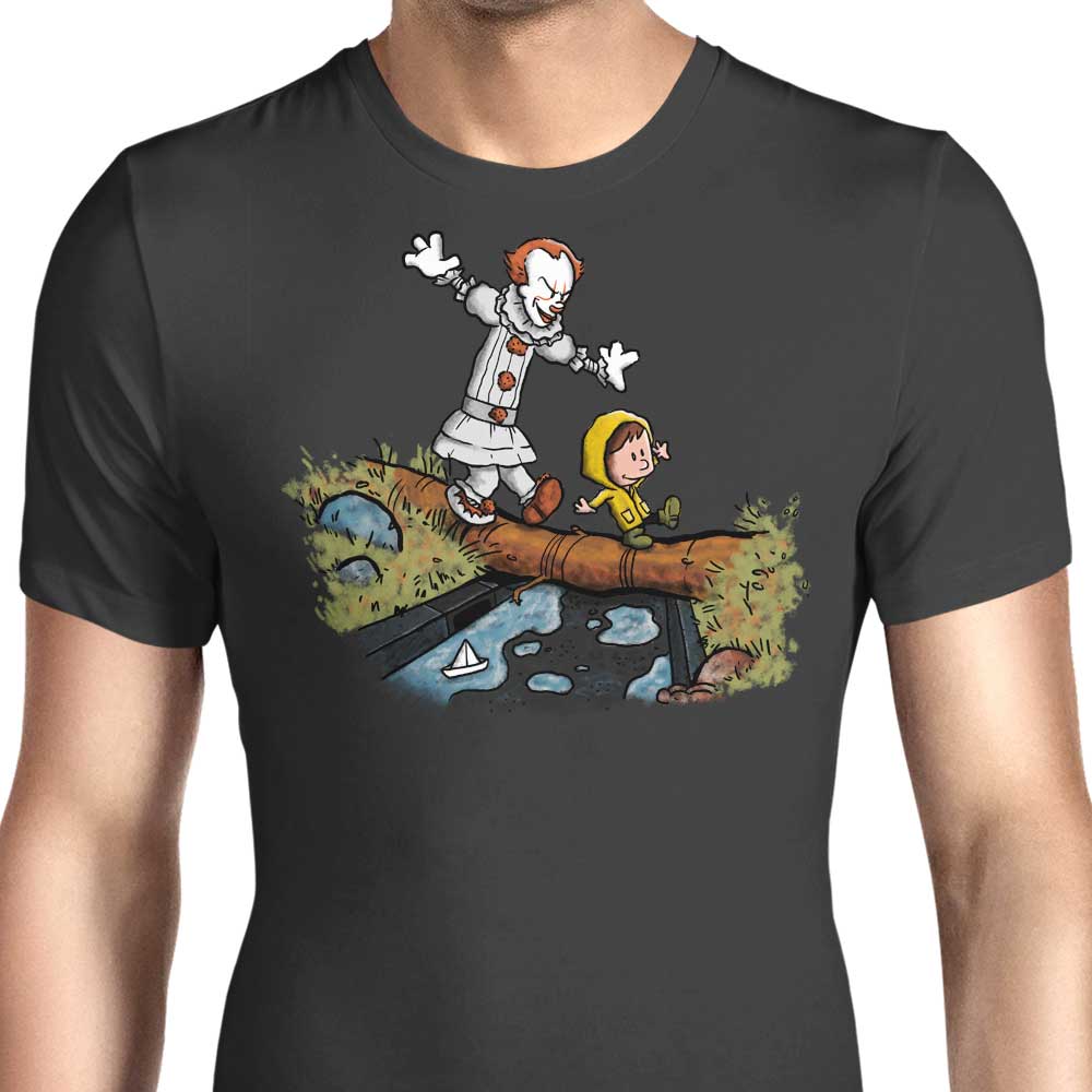 Can I Have My Boat - Men's Apparel