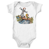 Can I Have My Boat - Youth Apparel