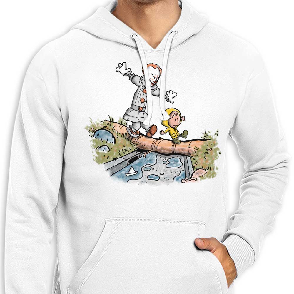 Can I Have My Boat - Hoodie