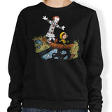 Can I Have My Boat - Sweatshirt