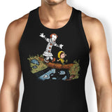 Can I Have My Boat - Tank Top
