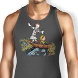 Can I Have My Boat - Tank Top