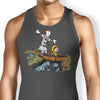Can I Have My Boat - Tank Top