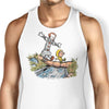 Can I Have My Boat - Tank Top