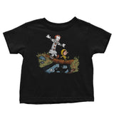 Can I Have My Boat - Youth Apparel