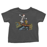 Can I Have My Boat - Youth Apparel