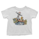 Can I Have My Boat - Youth Apparel