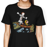 Can I Have My Boat - Women's Apparel