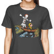 Can I Have My Boat - Women's Apparel
