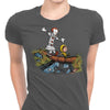 Can I Have My Boat - Women's Apparel