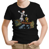 Can I Have My Boat - Youth Apparel