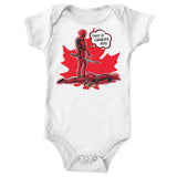 Canada's Behind - Youth Apparel