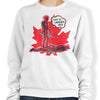 Canada's Behind - Sweatshirt