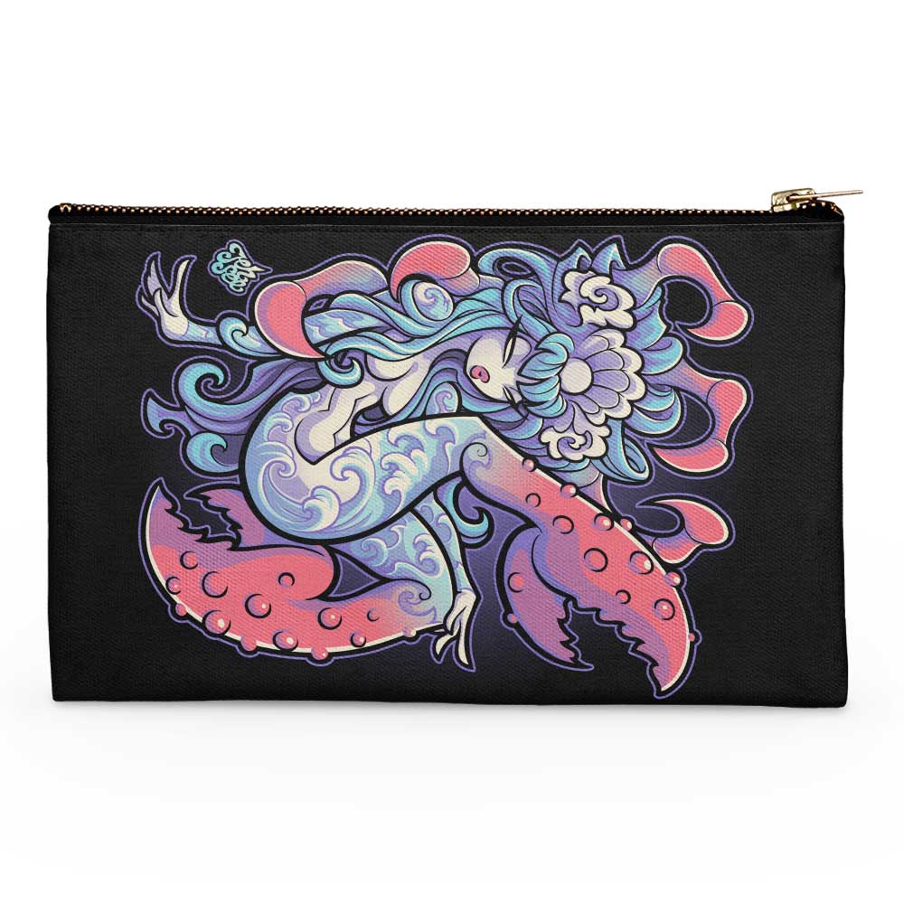 Cancer - Accessory Pouch