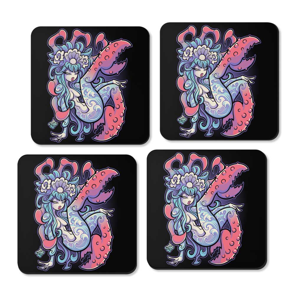 Cancer - Coasters