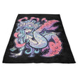 Cancer - Fleece Blanket