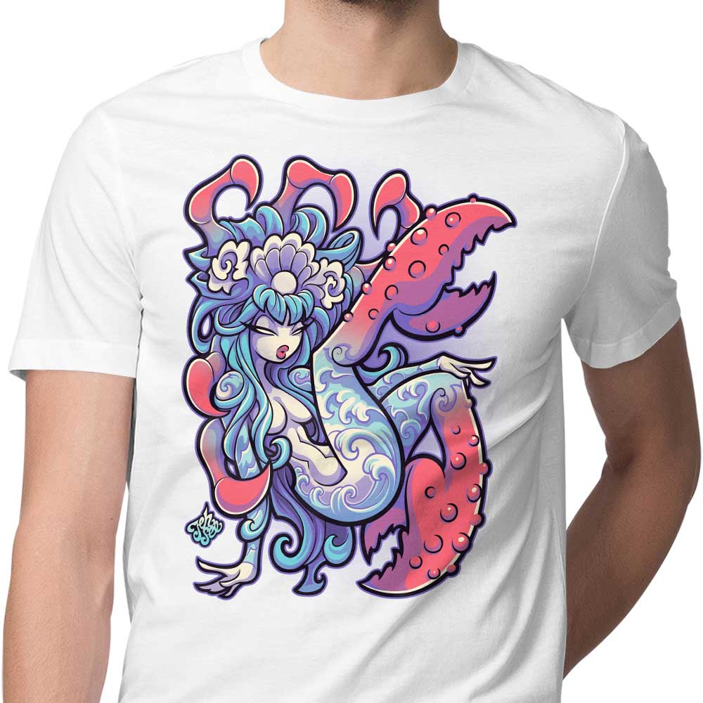 Cancer - Men's Apparel