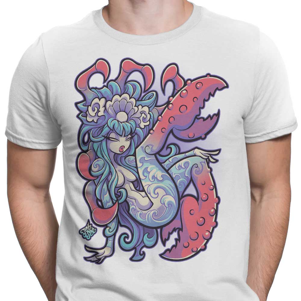 Cancer - Men's Apparel