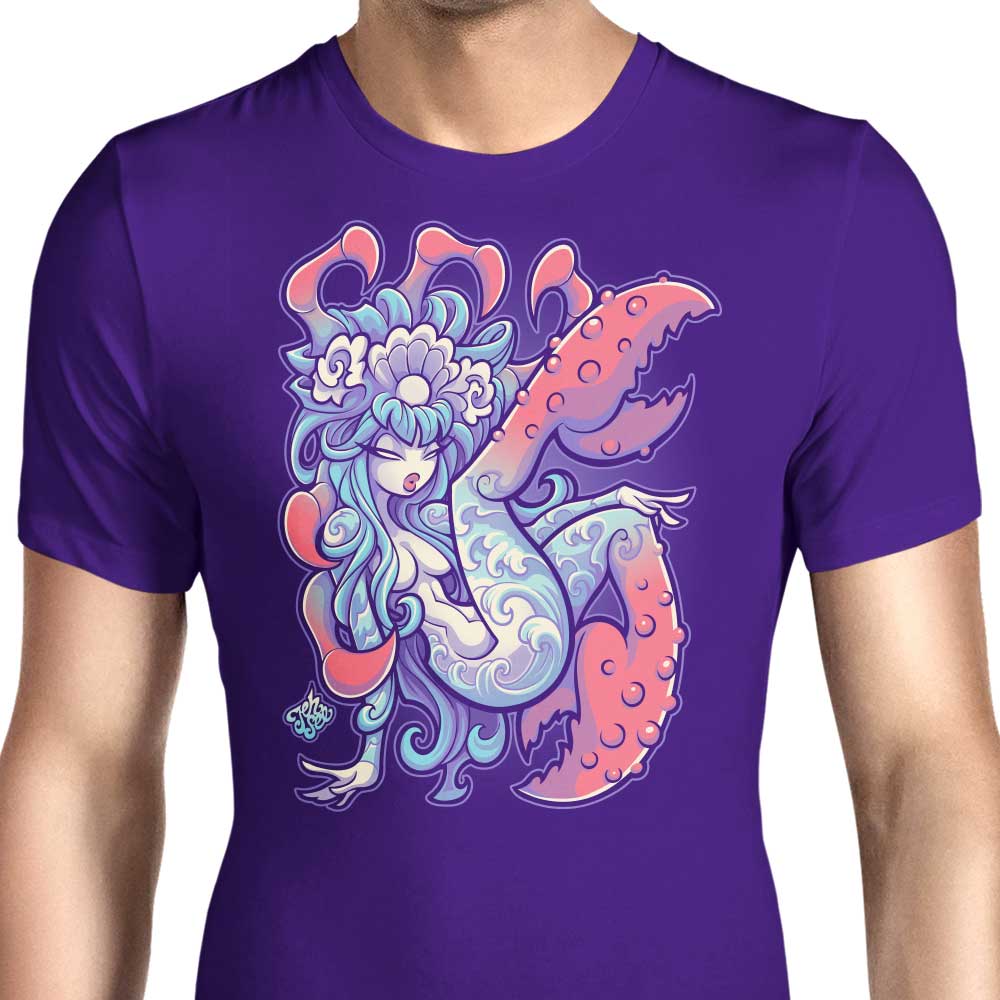 Cancer - Men's Apparel