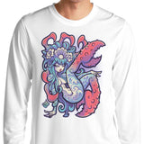 Cancer - Long Sleeve T-Shirt