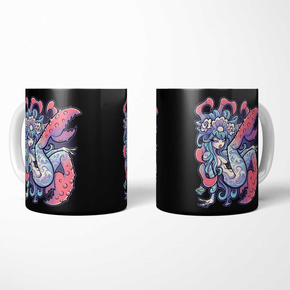 Cancer - Mug