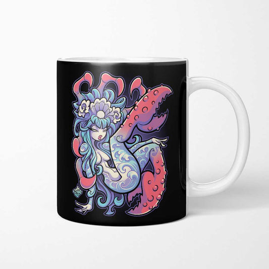 Cancer - Mug