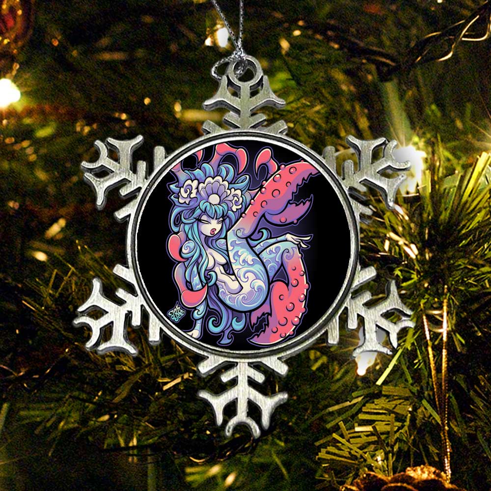 Cancer - Ornament