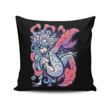 Cancer - Throw Pillow
