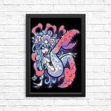 Cancer - Posters & Prints